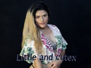 Little_and_cutex