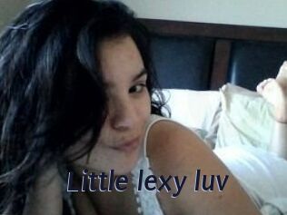 Little_lexy_luv