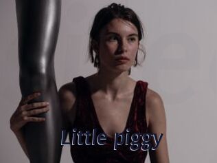 Little_piggy