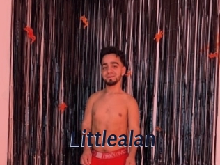 littlealan Site Cul