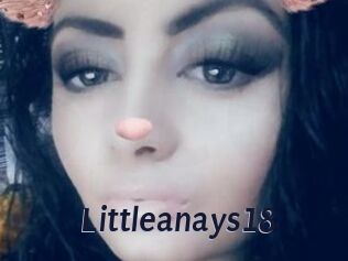 Littleanays18