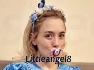 Littleangel8