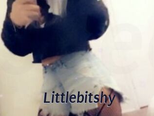 Littlebitshy