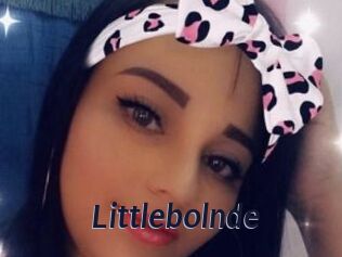 Littlebolnde