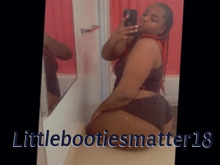 Littlebootiesmatter18