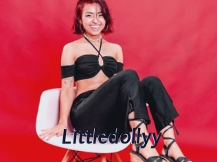 littledollyy Site Cul