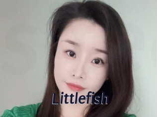 littlefish Site Cul