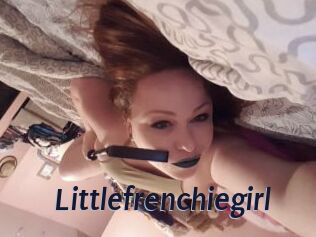 Littlefrenchiegirl
