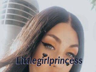 Littlegirlprincess