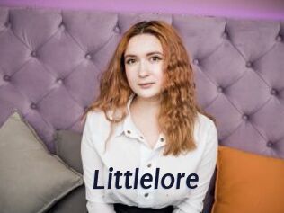 Littlelore