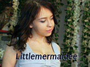 littlemermaidee Site Cul
