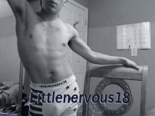 Littlenervous18