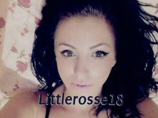 Littlerosse18