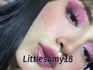 Littlesamy18