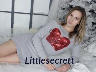 Littlesecrett