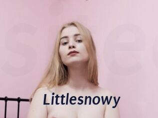 Littlesnowy