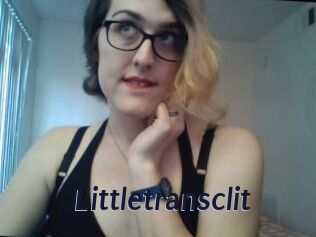 Littletransclit