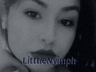 LitttleNyimph