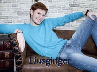 Liusginger