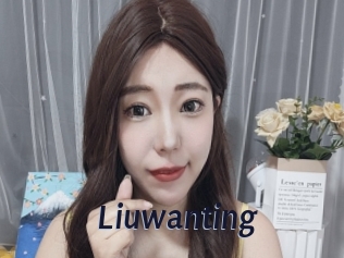 Liuwanting