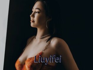 Liuyifei