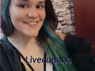 Livecumxxx