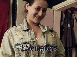 Livemakers