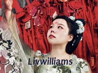 livwilliams Site Cul