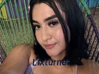 Lixturner