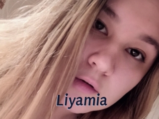 Liyamia