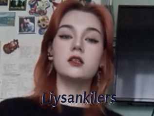 Liysankilers