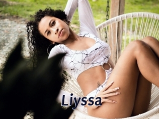 Liyssa