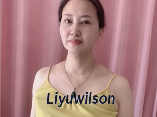Liyuwilson