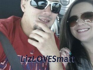 LizLOVESmatt