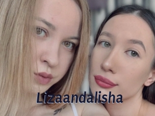 Lizaandalisha