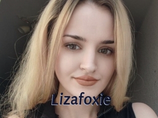 Lizafoxie