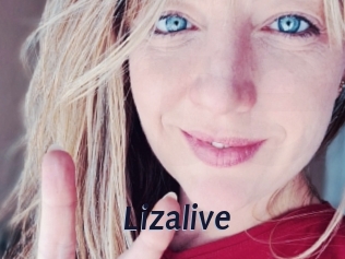 Lizalive