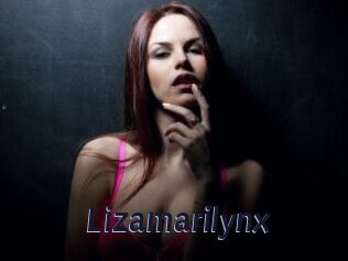 Lizamarilynx