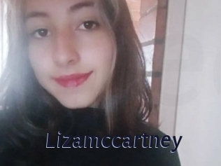 Lizamccartney
