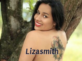 Lizasmith