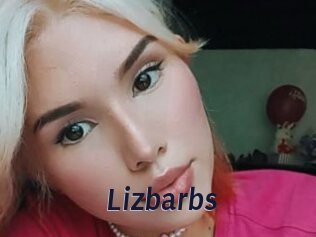 Lizbarbs