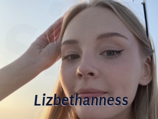 Lizbethanness