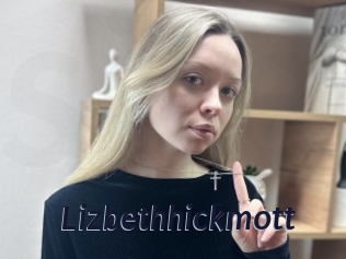 Lizbethhickmott