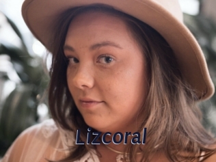Lizcoral