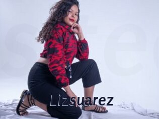 Lizsuarez