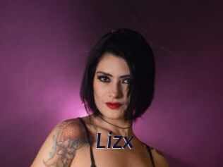 Lizx