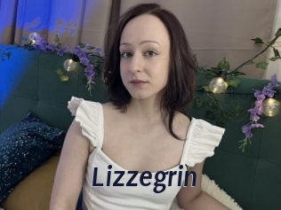 Lizzegrin