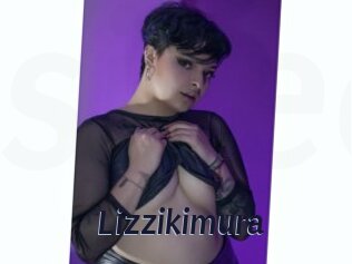 Lizzikimura