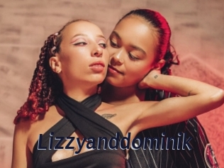 Lizzyanddominik