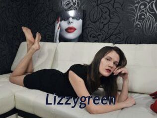 Lizzygreen